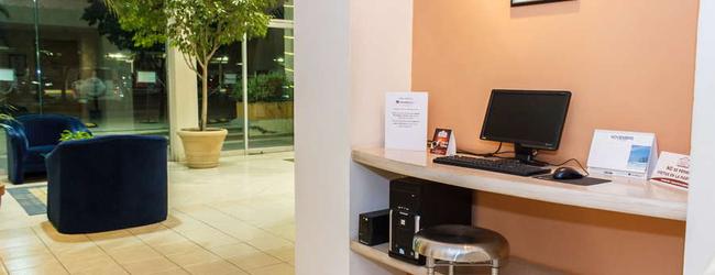 Mejor precio online garantizado Plaza Inn Express