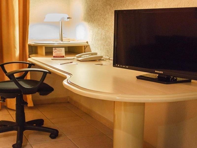 Habitación Estándar  Plaza Inn Express Tapachula Habitación Estándar  Plaza Inn Express Tapachula