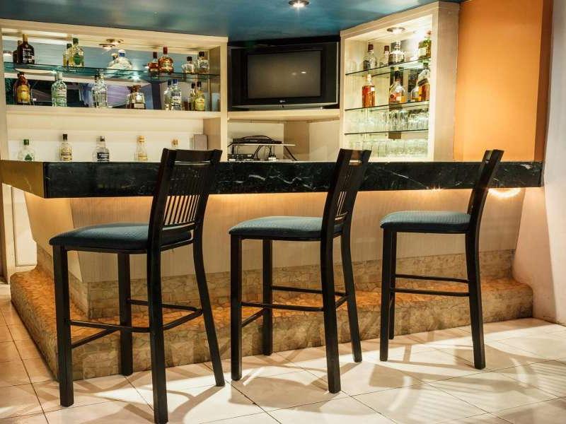 Instalaciones  Plaza Inn Express Tapachula Instalaciones  Plaza Inn Express Tapachula