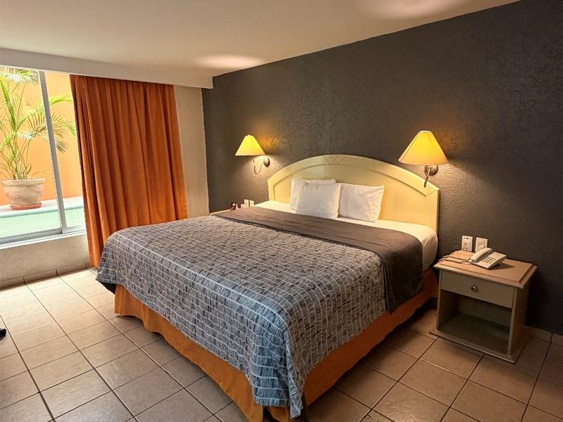 Habitaciones Plaza Inn Express Tapachula Habitaciones Plaza Inn Express Tapachula