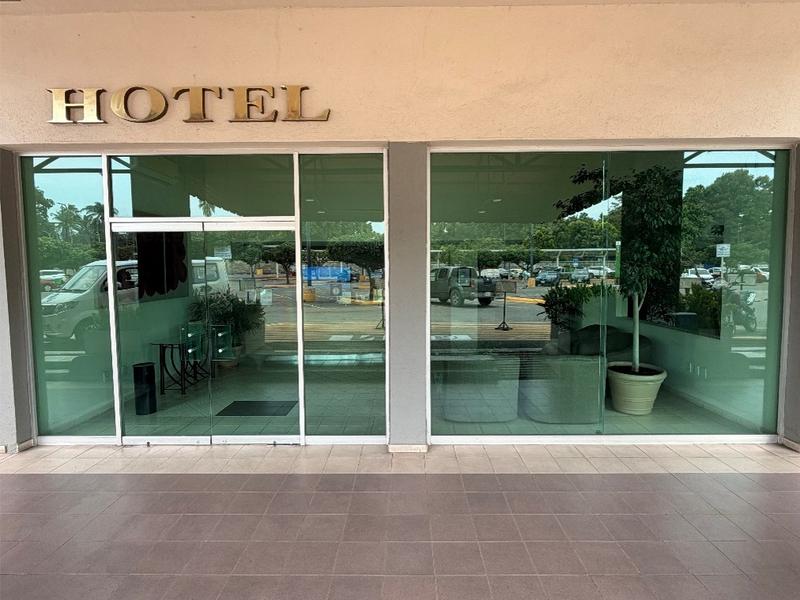 Instalaciones Plaza Inn Express Tapachula Instalaciones Plaza Inn Express Tapachula