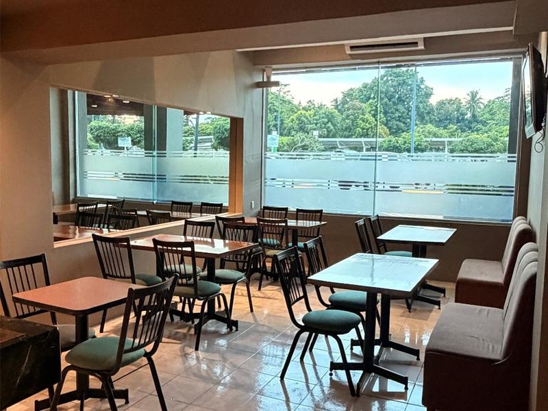 Instalaciones Plaza Inn Express Tapachula Instalaciones Plaza Inn Express Tapachula